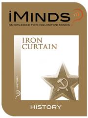 Cover of: Iron Curtain
