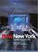 Cover of: New New York