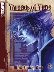 Cover of: Threads of Time, Volume 3