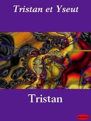 Cover of: Tristan et Yseut