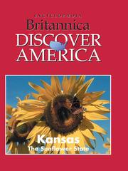 Cover of: Kansas: The Sunflower State by 