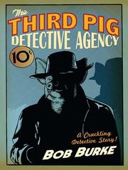 Cover of: The Third Pig Detective Agency by 