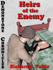 Cover of: Heirs of the Enemy