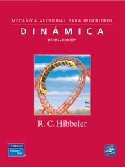 Cover of: Dinamica