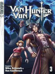 Cover of: Van Von Hunter, Volume 3