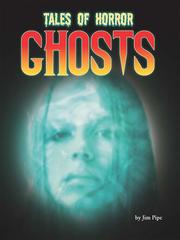 Cover of: Ghosts by 