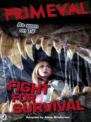 Cover of: Fight for Survival