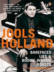 Cover of: Barefaced Lies and Boogie-Woogie Boasts