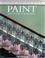 Cover of: Paint and Color in Decoration