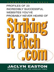 StrikingitRich.com