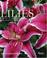 Cover of: Lilies