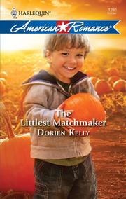 Cover of: The Littlest Matchmaker