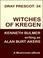 Cover of: Witches of Kregen [Dray Prescot #34]