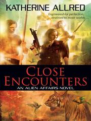 Cover of: Close Encounters