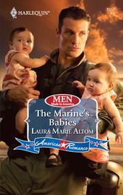 Cover of: The Marine's Babies