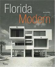 Cover of: Florida Modern by Jan Hochstim