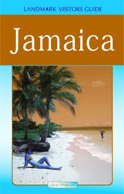 Cover of: Jamaica Landmark Visitors Guide | 