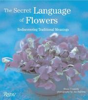 Cover of: The Secret Language of Flowers