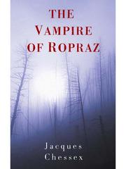 Cover of: The Vampire of Ropraz by 