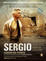 Cover of: Sergio