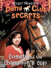Cover of: Comet and the Champion's Cup
