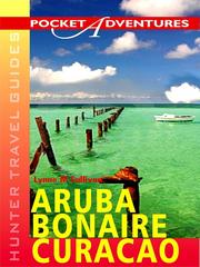 Cover of: Aruba, Bonaire & Curacao