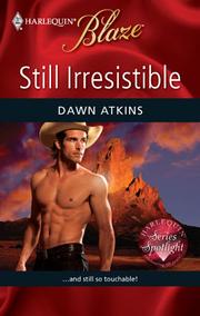 Cover of: Still Irresistible