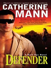 Cover of: Defender