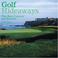 Cover of: Golf Hideaways