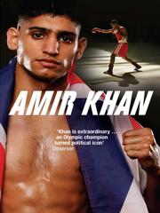 Cover of: Amir Khan