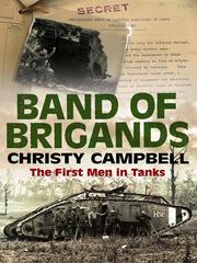 Cover of: Band of Brigands