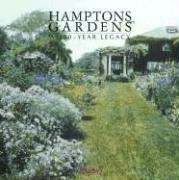 Cover of: Hamptons Gardens
