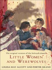 Cover of: Little Women and Werewolves