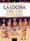 Cover of: La cocina del Cid