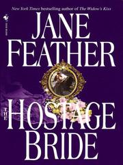 Cover of: The Hostage Bride by 