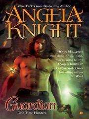 Cover of Guardian by Angela Knight