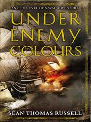 Cover of: Under Enemy Colours