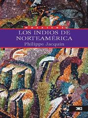 Cover of: Los indios de Norteamerica