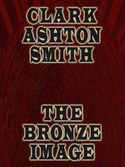 Cover of: The Bronze Image