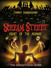 Cover of: Heart of the Mummy