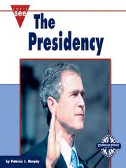 Cover of: The Presidency
