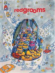 Cover of: Red Grooms by Arthur Coleman Danto, Marco Livingstone