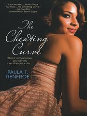 Front cover of The Cheating Curve by Paula T Renfroe