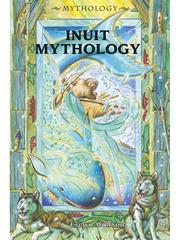 Cover of: Inuit Mythology