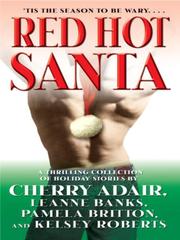 Cover of: Red Hot Santa