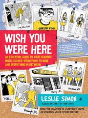 Cover of: Wish You Were Here by 