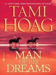 Cover of: Man of Her Dreams