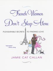 Cover of: French Women Don't Sleep Alone
