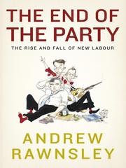 Cover of: The End of the Party