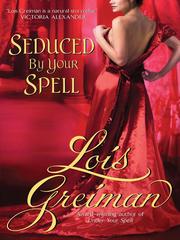 Cover of: Seduced By Your Spell by 
